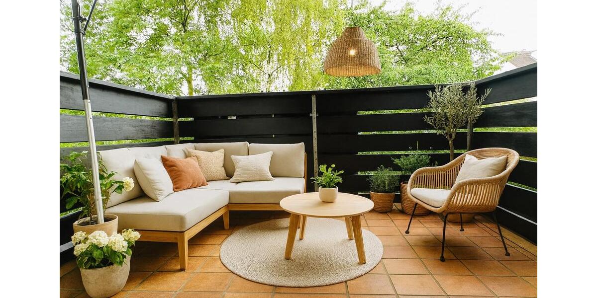 Etagenwohnung Frankfurt am Main Sachsenhausen - 3 Zimmer, 81 m&sup2;, 450.000&euro; | Angebot:25990300