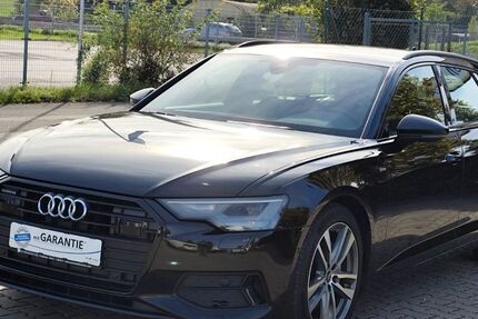 Audi A6 105.000 km 34.290 &euro; Friedberg 61169
