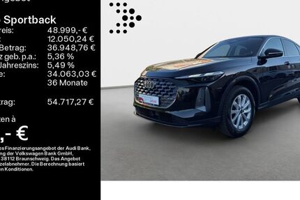 Audi Q5 8.200 km 47.749 &euro; Hanau 63452