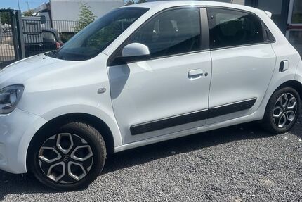 Renault Twingo 51.340 km 8.200 € Raunheim 65479