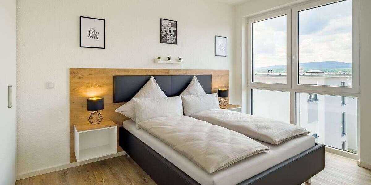 Zimmer Bad Nauheim - 2 Zimmer, 1.495&euro; | Angebot:24987115