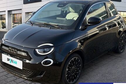 Fiat 500e 33.449 km 21.950 &euro; Maintal 63477