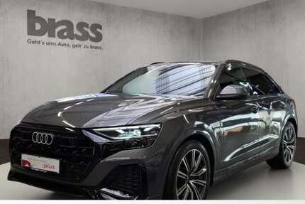 Audi Q8 26.745 km 64.800 € Dietzenbach 63128