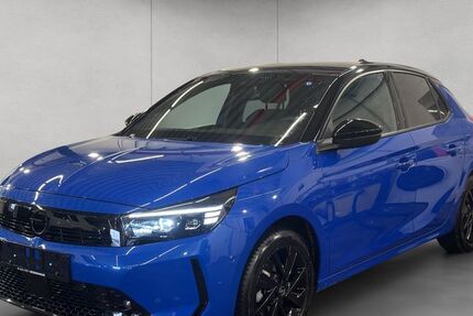 Opel Corsa 9.964 km 18.950 &euro; Frankfurt 60386