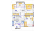 Etagenwohnung Glattbach - 5 Zimmer, 135 m&sup2;, 1.755&euro; | Angebot:26751923