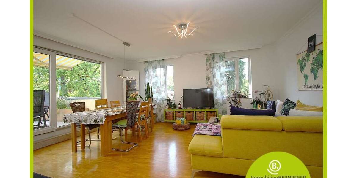 Etagenwohnung Darmstadt Darmstadt-Ost - 2 Zimmer, 104 m&sup2;, 1.500&euro; | Angebot:26975526