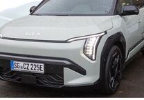 Gebrauchtwagen Kia EV3
