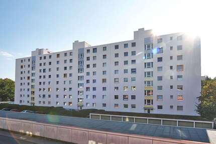 Wohnung Neu-Isenburg Isenburg - 2 Zimmer, 55 m&sup2;, 666&euro; | Angebot:27069712