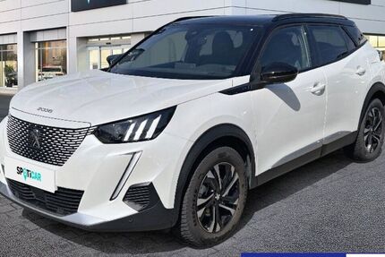 Peugeot 2008 26.838 km 19.590 &euro; Maintal 63477