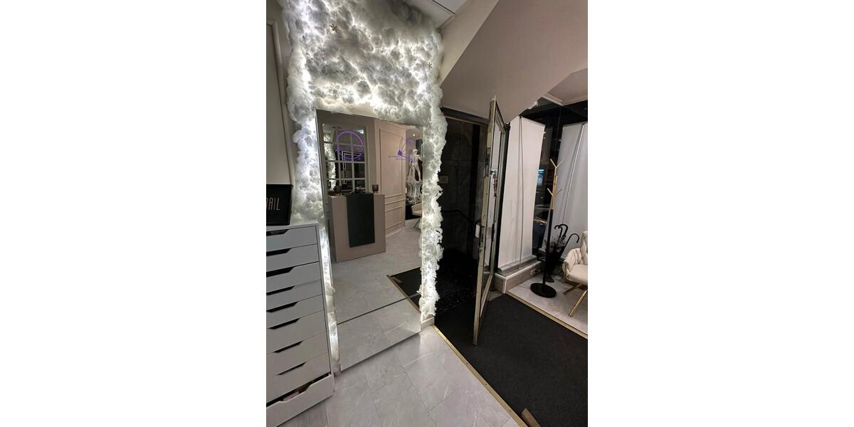 Gewerbeobjekt Frankfurt am Main Nordend Ost - 600&euro; | Angebot:25893633