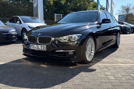 Alpina D3 137.500 km 32.900 &euro; Dieburg 64807