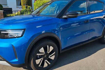 Opel Frontera 1.500 km 25.000 &euro; Schöneck 61137