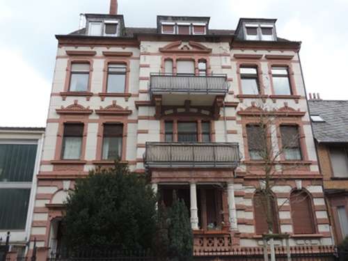 Wohnung zum Mieten in Hanau 290 € 20 m² 1 zimmer
