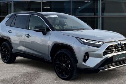 Toyota RAV 4 16.881 km 39.980 &euro; Eschborn 65760