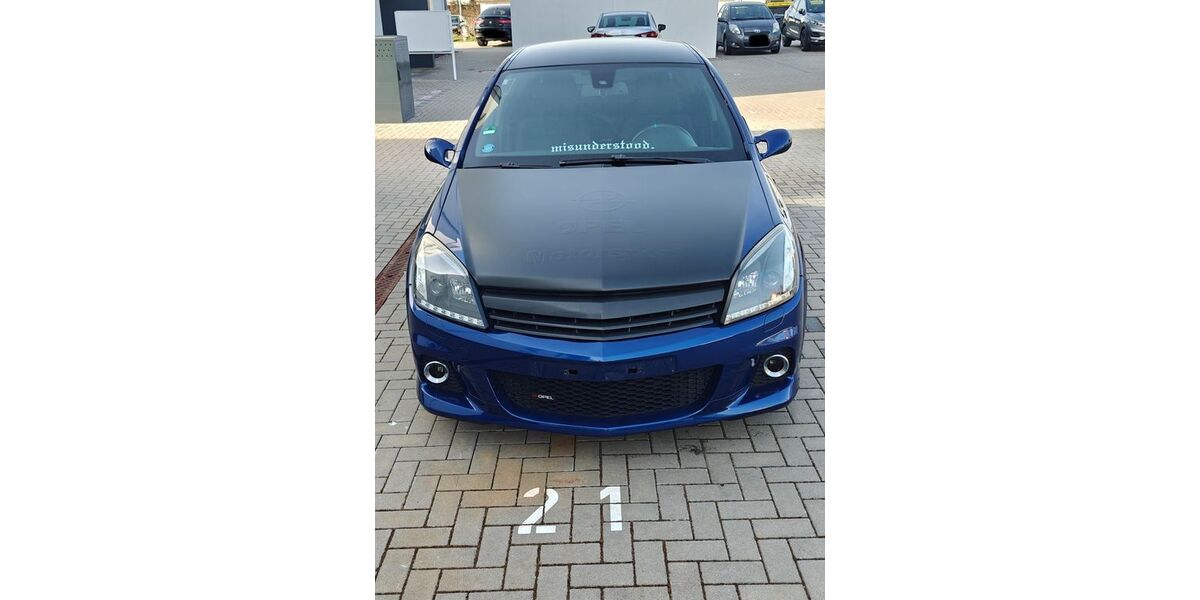 Opel Astra 244.552 km 2.800 &euro; Freigericht 63579