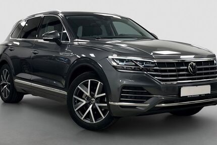 VW Touareg 210.000 km 30.890 &euro; Hanau 63452