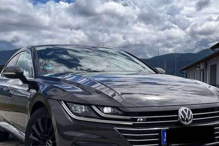 VW Arteon