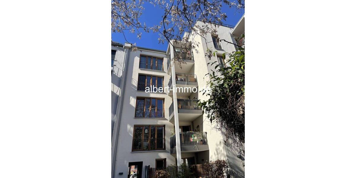 Etagenwohnung Frankfurt am Main Gallus - 3 Zimmer, 107 m&sup2;, 729.000&euro; | Angebot:26230904