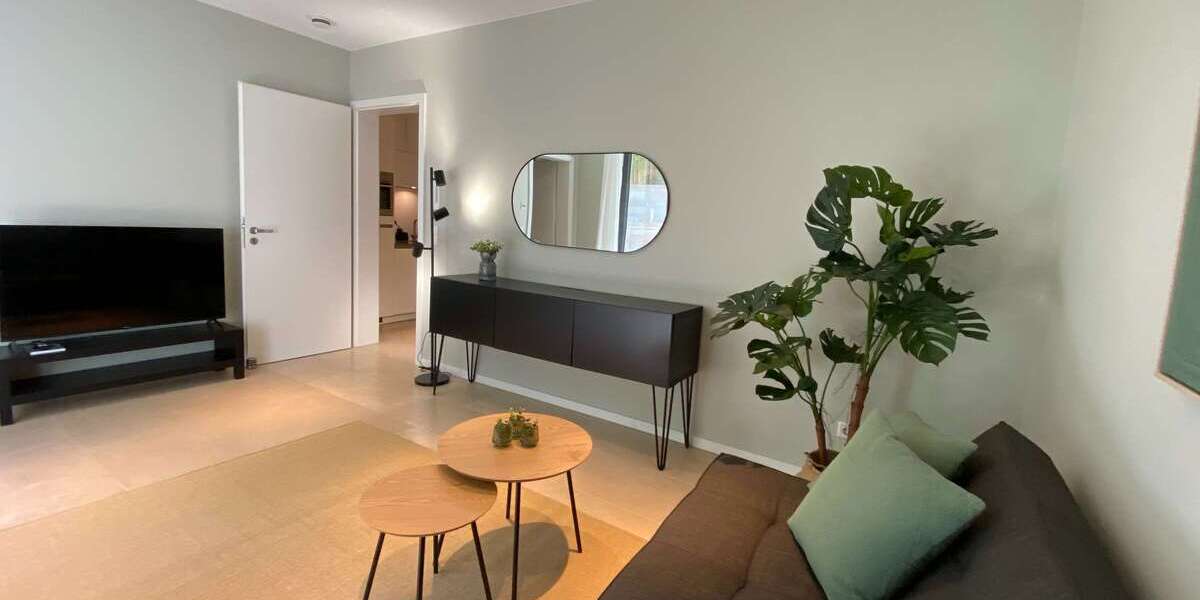 Wohnung zum Mieten in Mühlheim am Main 1.000 € 45 m² 2 zimmer