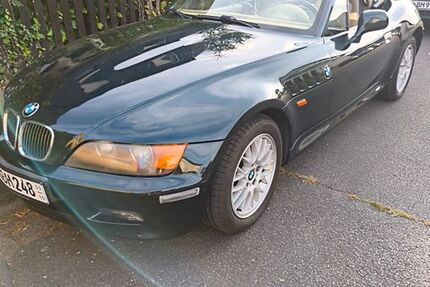 BMW Z3 183.000 km 5.290 &euro; Mainhausen 63533