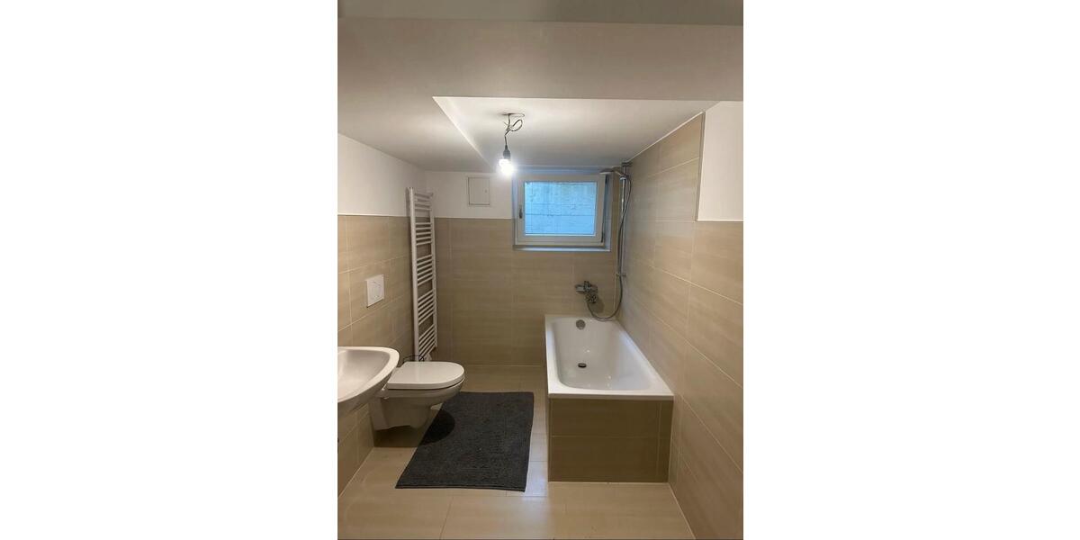 Etagenwohnung Hofheim am Taunus - 2 Zimmer, 65 m&sup2;, 960&euro; | Angebot:26285061