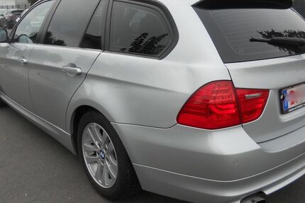 BMW 318 366.000 km 2.600 &euro; Eppertshausen 64859