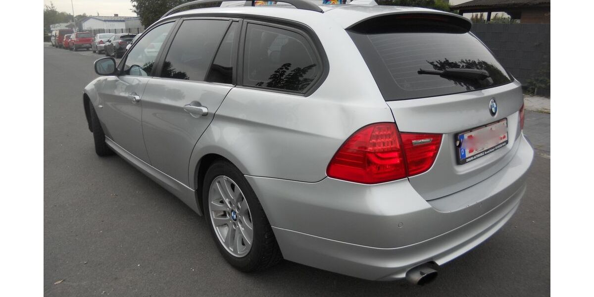 BMW 318 366.000 km 2.600 &euro; Eppertshausen 64859