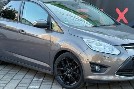 Ford C-Max 108.000 km 6.900 &euro; Mühlheim am main 63165