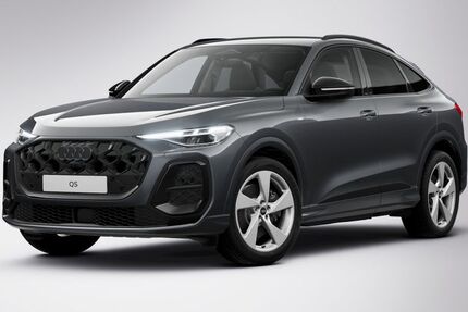 Audi Q5 3.412 km 59.700 &euro; Dietzenbach 63128