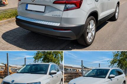 Skoda Karoq 112.500 km 15.899 &euro; WEITERSTADT 64331