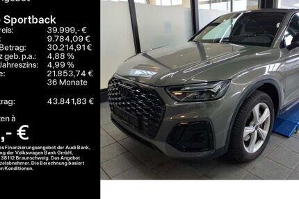 Audi Q5 92.250 km 38.999 &euro; Hanau 63452