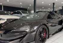 McLaren 600LT