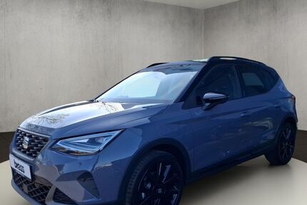 Seat Arona 5.999 km 32.480 € Frankfurt 60488