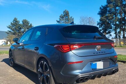 Cupra Leon 26.000 km 29.500 € Eschborn 65760