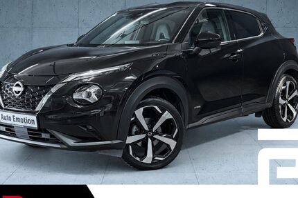 Nissan Juke 18.872 km 21.997 &euro; Offenbach 63069
