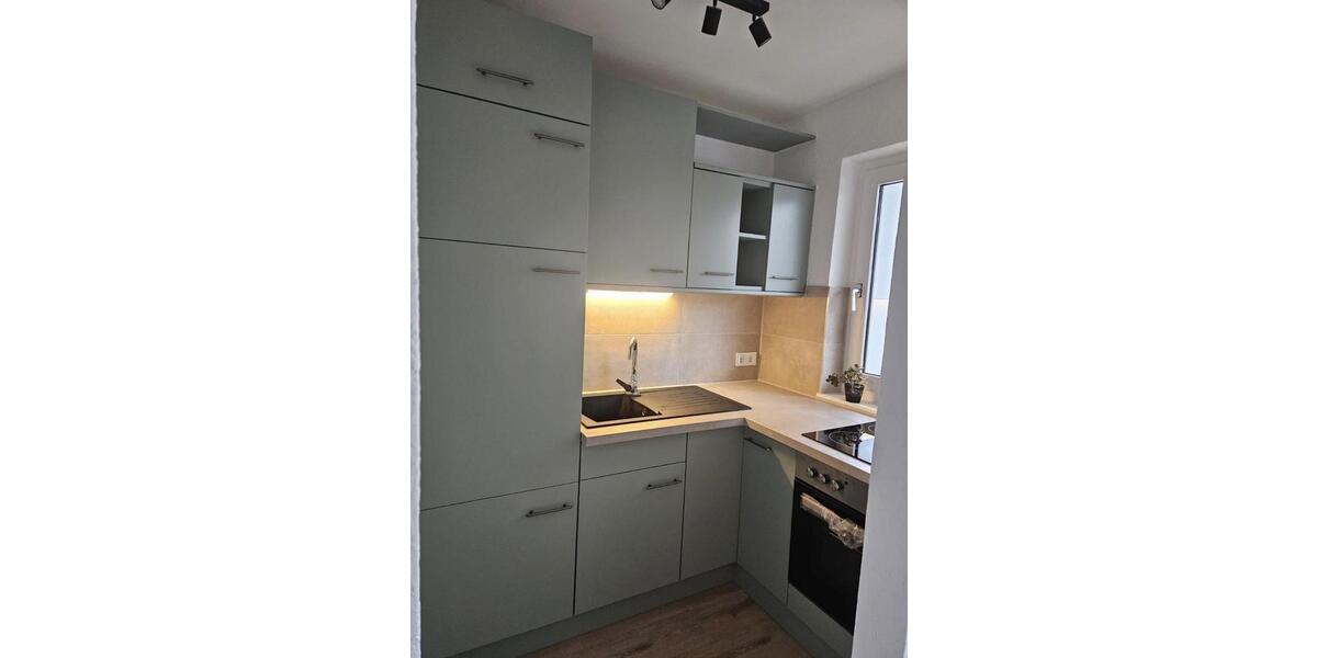 Etagenwohnung Hattersheim am Main - 1 Zimmer, 41 m&sup2;, 780&euro; | Angebot:26249522