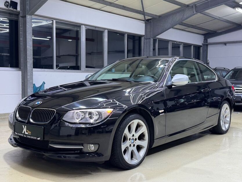 BMW 320 174.000 km 12.499 € Groß Umstadt 64823