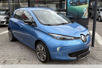 Renault ZOE 42.526 km 7.970 € Hanau 63452