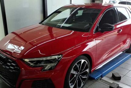 Audi S3 34.400 km 35.488 &euro; Mühlheim 63165