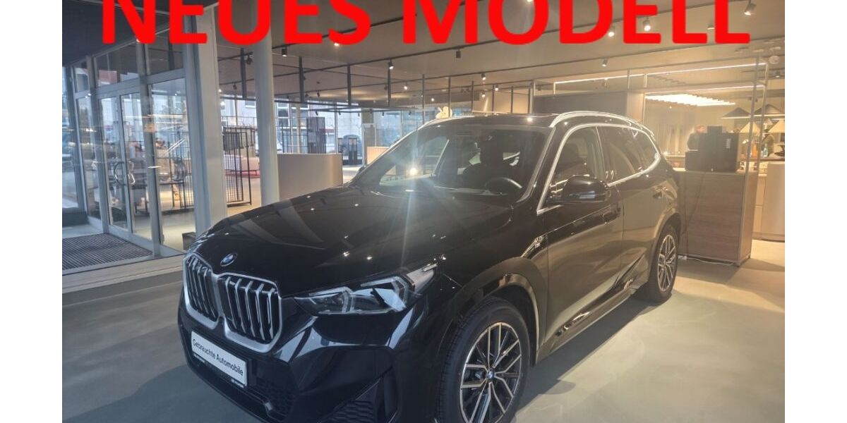 BMW X1 61.883 km 36.277 &euro; Rödermark 63322