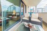 Etagenwohnung Offenbach am Main Bieberer Berg - 3 Zimmer, 112 m&sup2;, 2.200&euro; | Angebot:26388190
