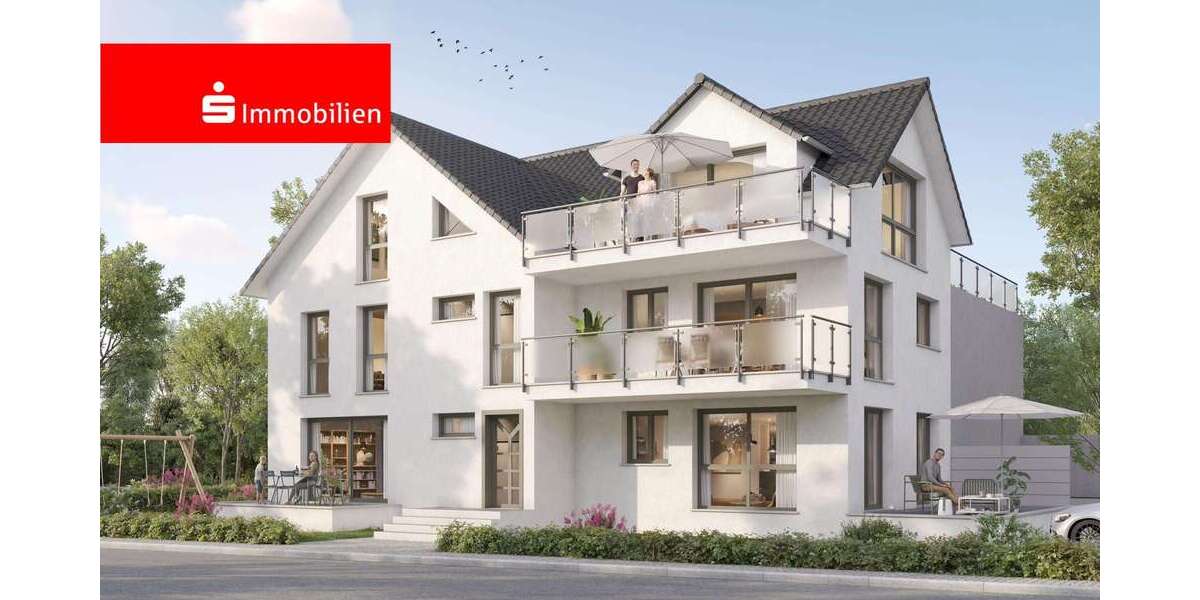 Wohnung zum Kaufen in Offenbach 499.000 € 95.26 m² 4 zimmer