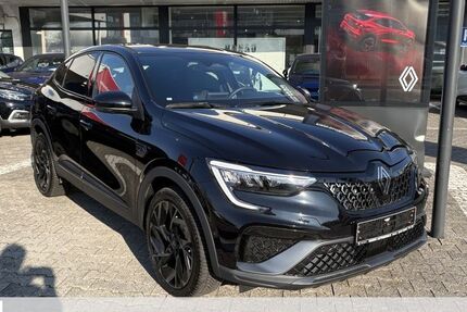 Renault Arkana 12.509 km 27.470 &euro; Hanau 63452