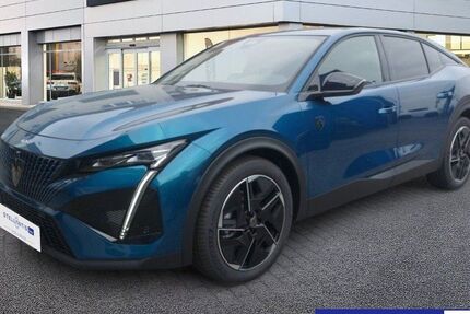 Peugeot 408 2.500 km 39.950 € Oberursel 61440