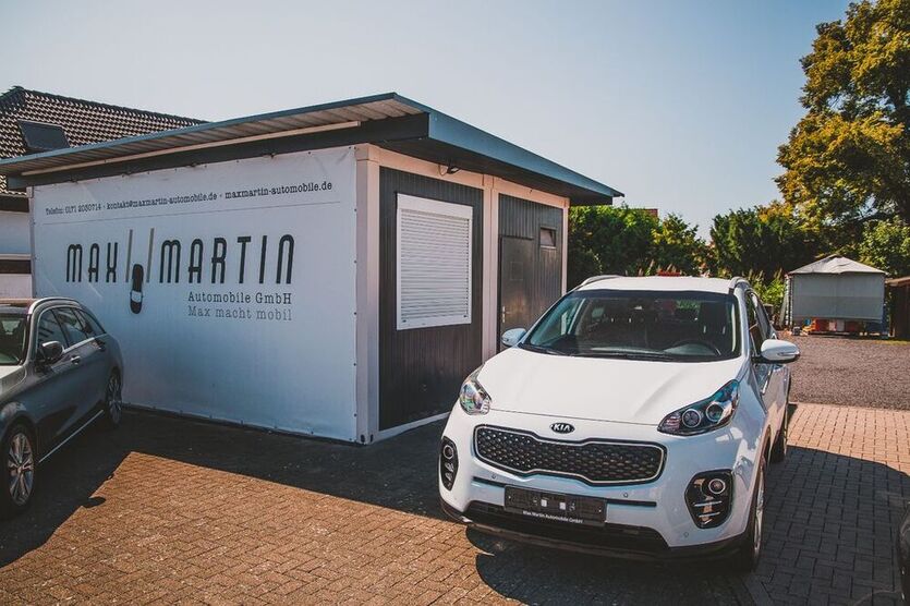 Sportage