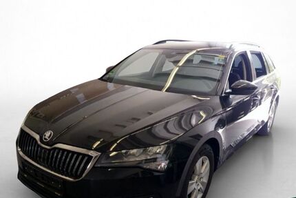 Skoda Superb 58.197 km 24.540 &euro; Hofheim im Taunus 65719