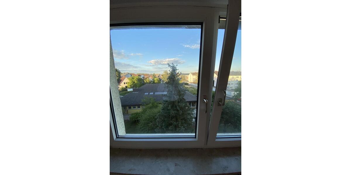 Etagenwohnung Rödermark - 2 Zimmer, 50 m&sup2;, 640&euro; | Angebot:26562883