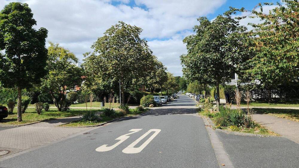 Etagenwohnung Oberursel - 3 Zimmer, 111 m&sup2;, 660.000&euro; | Angebot:26188525