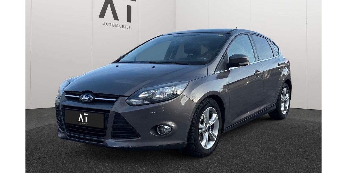 Ford Focus 249.865 km 2.990 &euro; Frankfurt am Main 65933