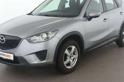 Mazda CX-5 100.281 km 12.360 € Frankfurt am Main 65936